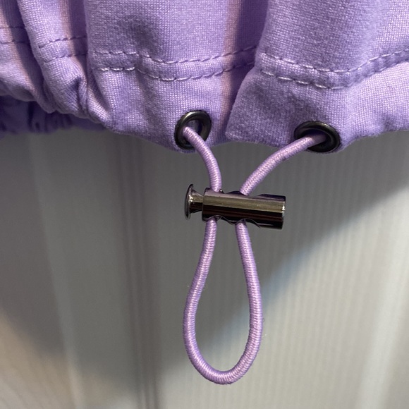 NWT Streetwear Society Hooded L/S Shirt - Picture 4 of 9